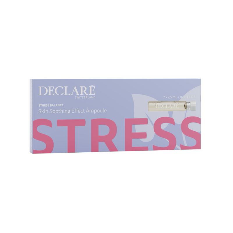 Soothing Effect Ampoule