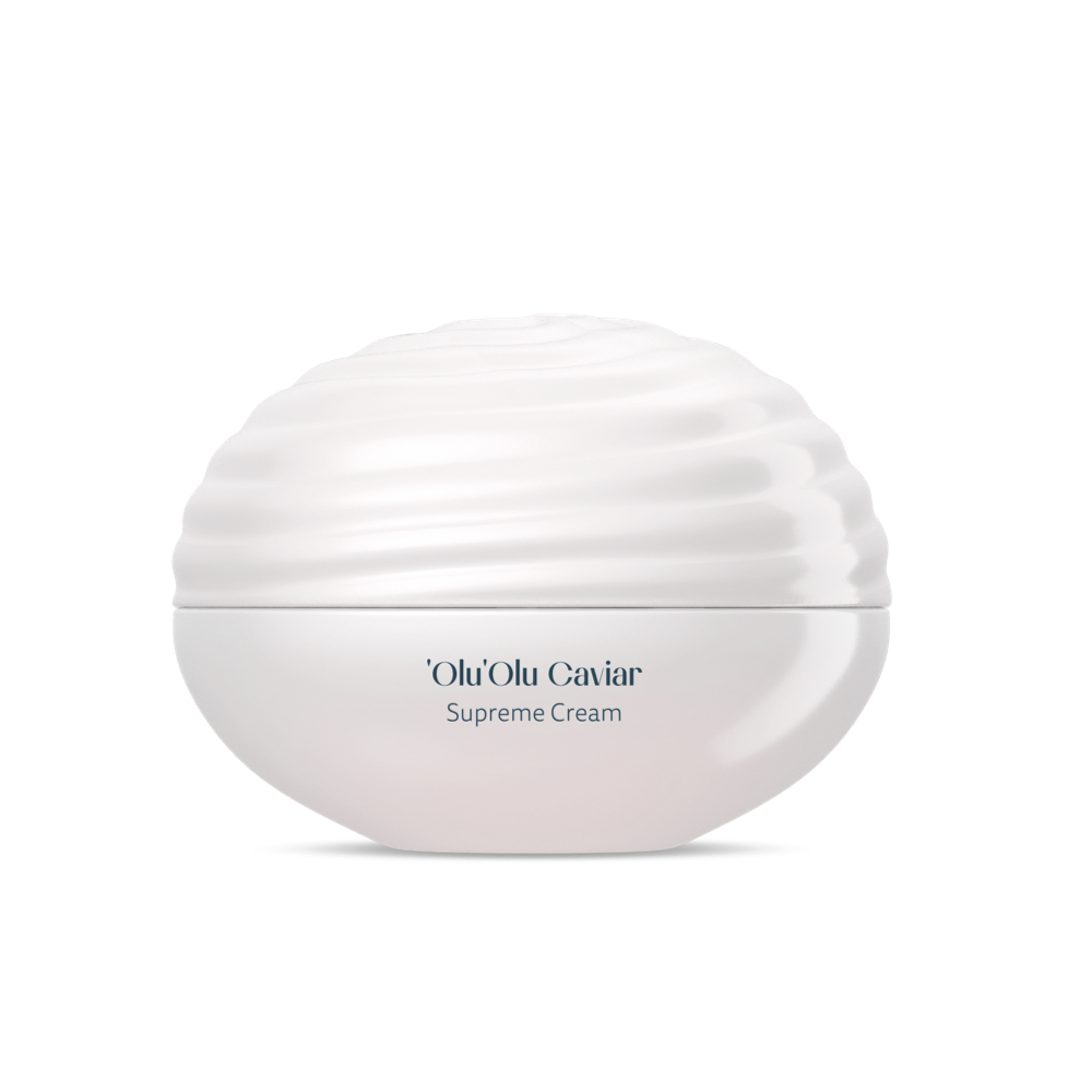 'Olu'Olu Caviar Supreme Cream