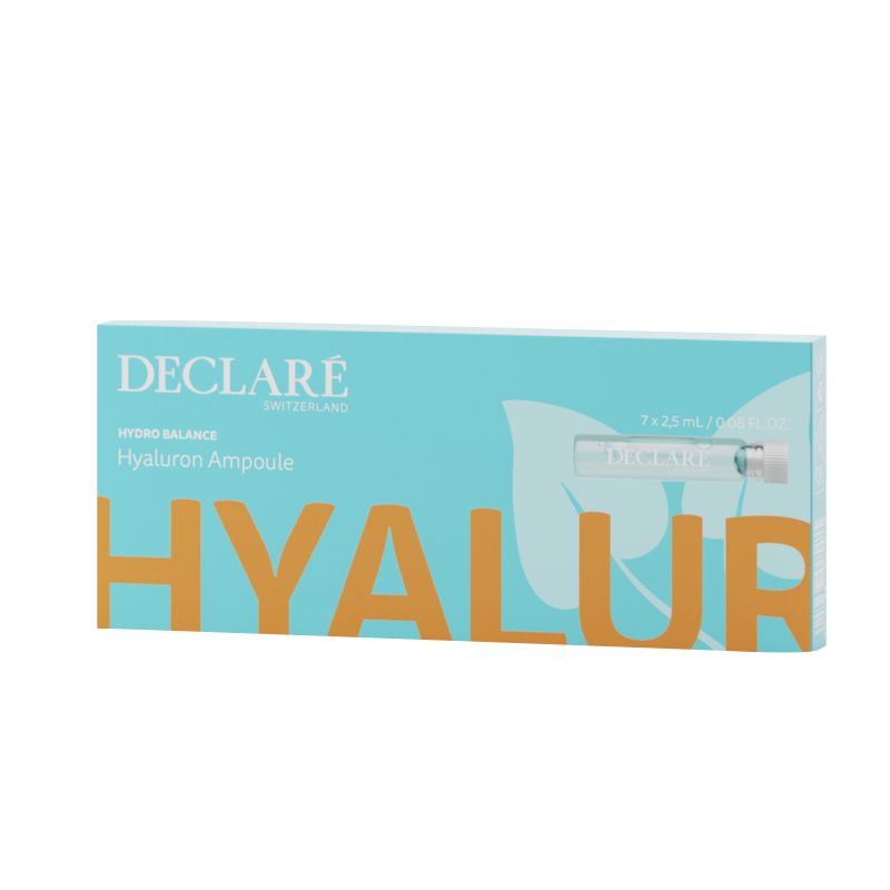 Hyaluron Ampoule